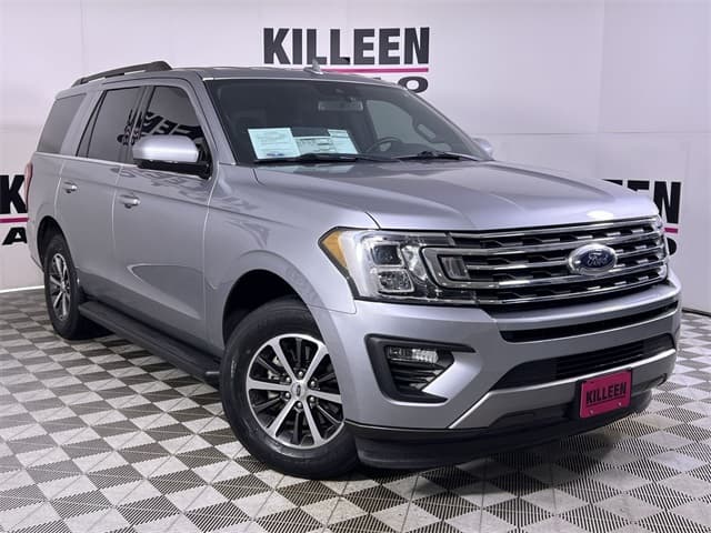 2020 Ford Expedition XLT